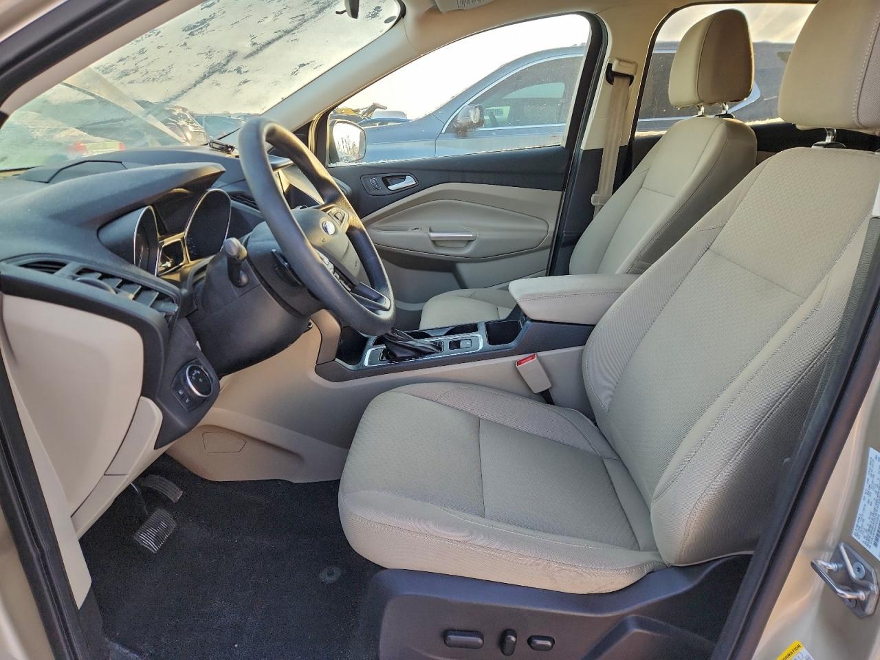 Ford Escape Se Image 6