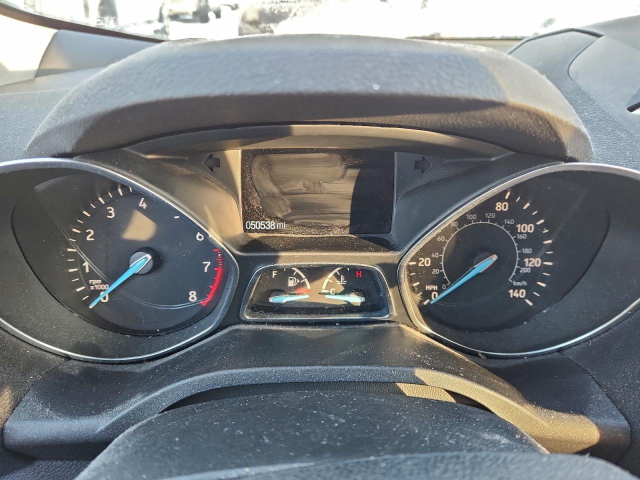 Ford Escape Se Image 8