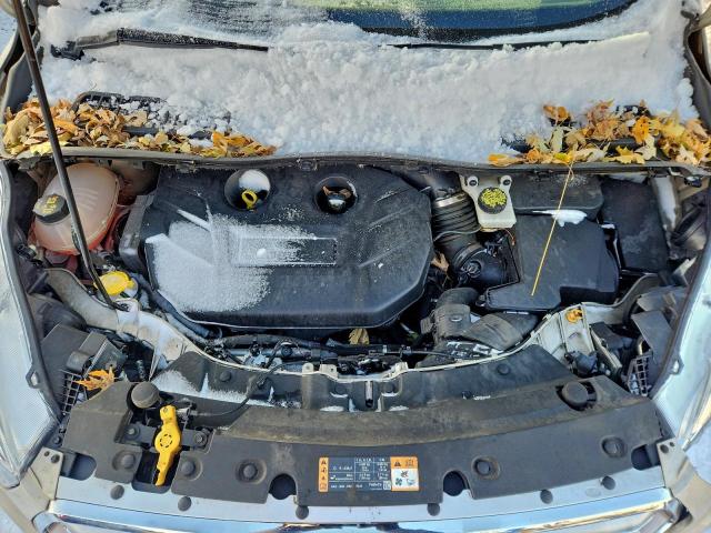 Ford Escape Se Image 12