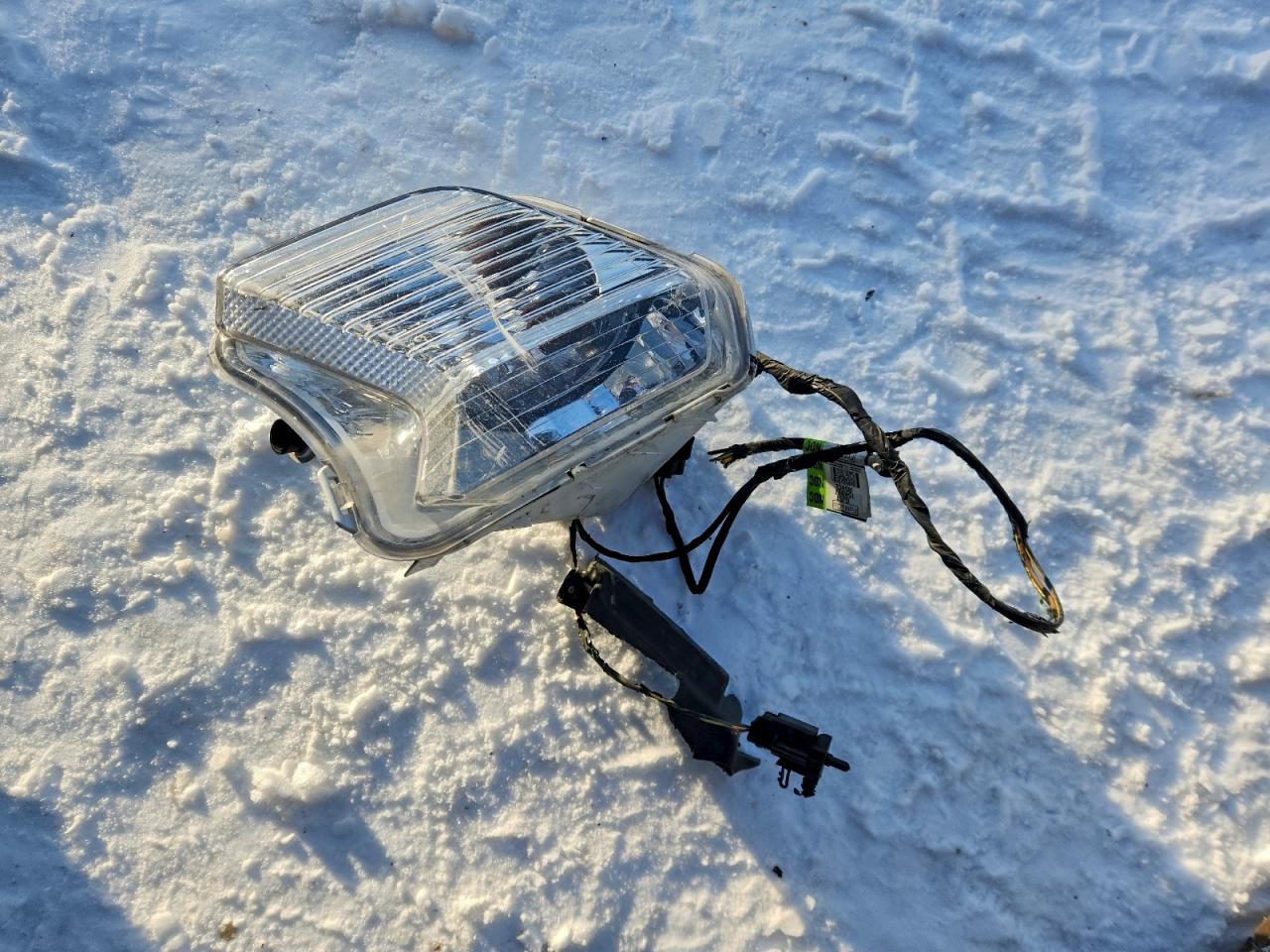 Ford Escape Se Image 11