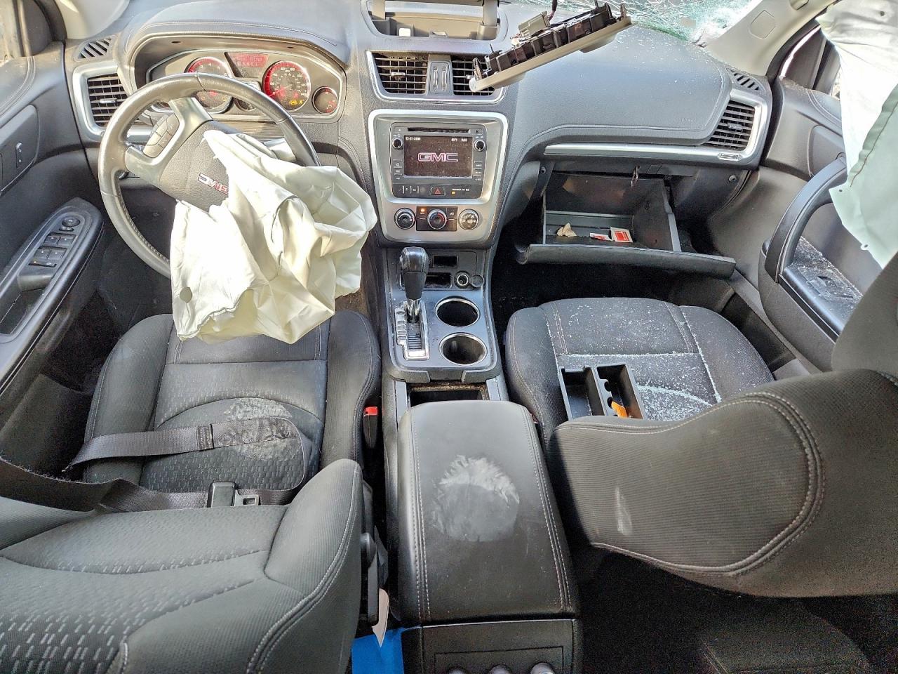 GMC Acadia Sle Image 4