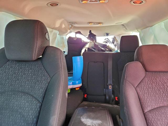 GMC Acadia Sle Image 8