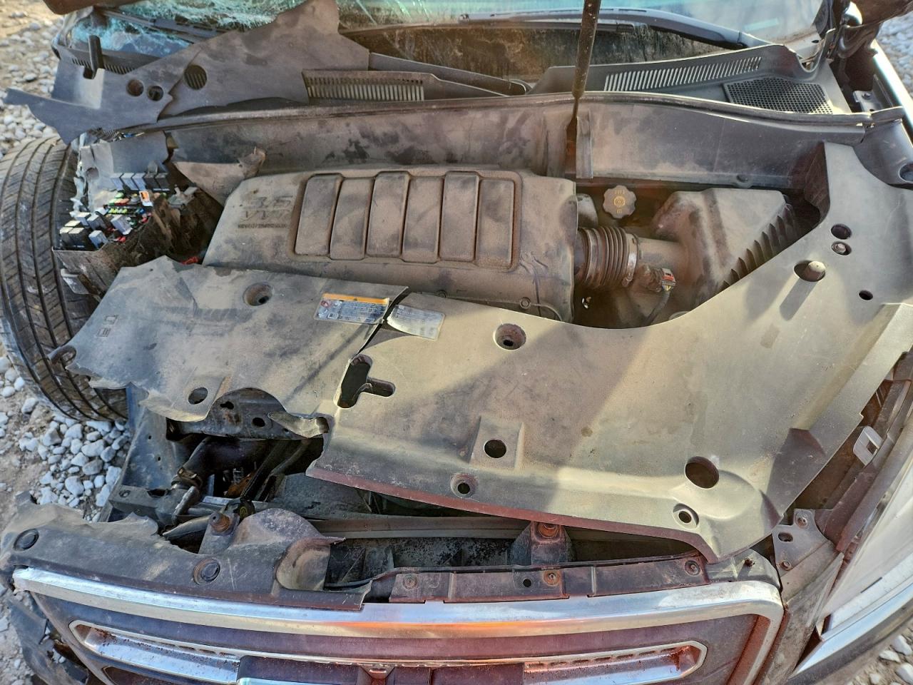 GMC Acadia Sle Image 3