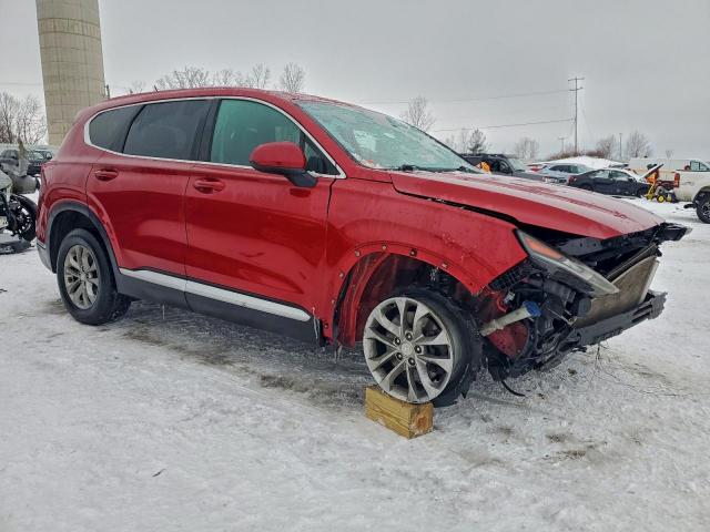 Hyundai SANTA FE Se Image 3