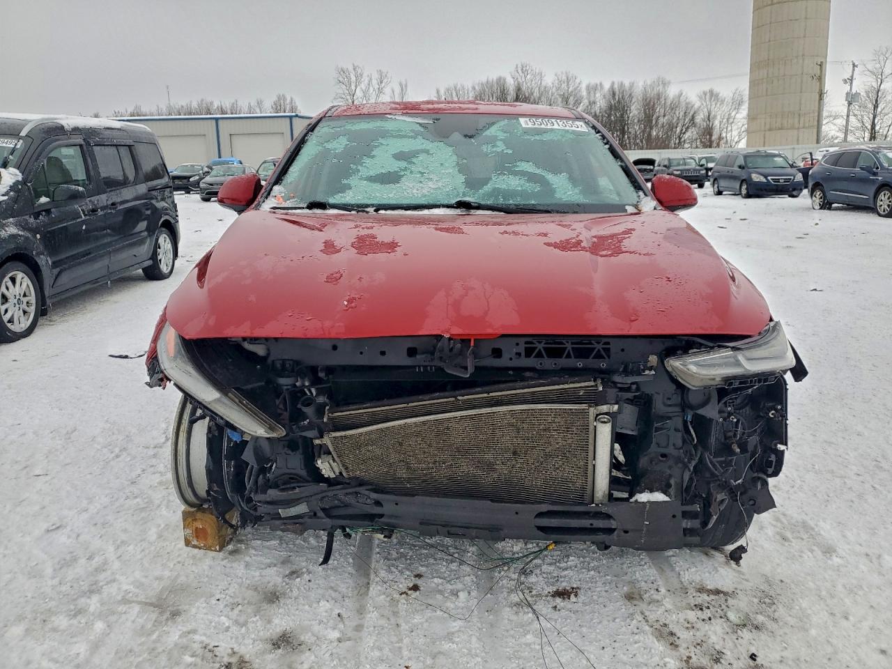 Hyundai SANTA FE Se Image 5