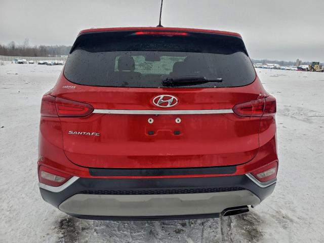 Hyundai SANTA FE Se Image 10