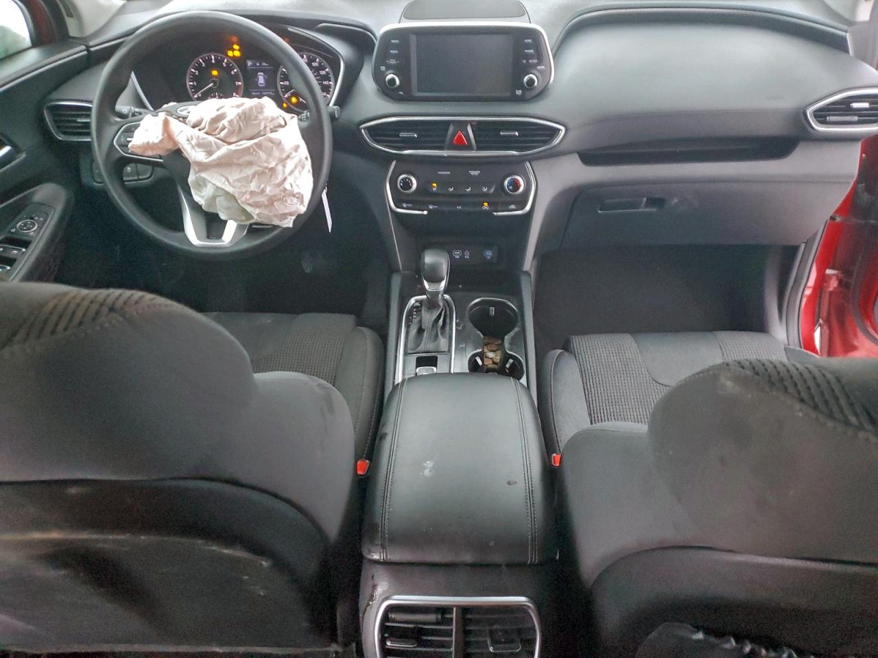 Hyundai SANTA FE Se Image 9