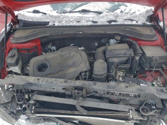 Hyundai SANTA FE Se Image 11