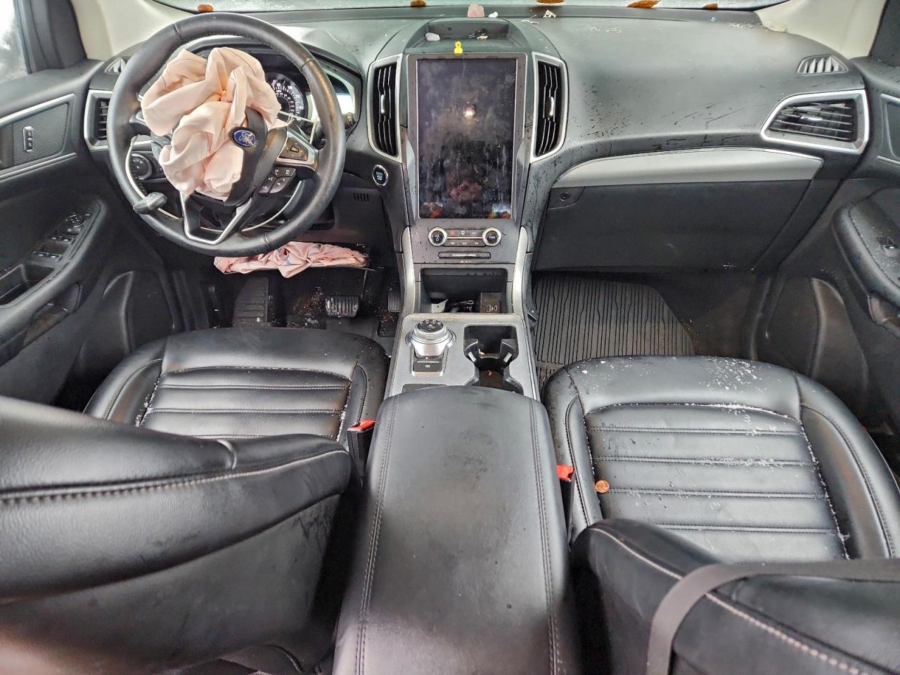 Ford Edge Sel Image 6