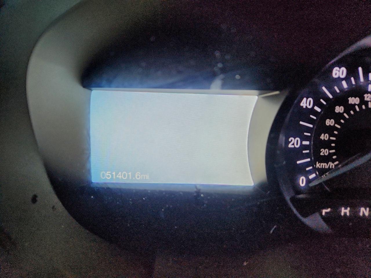 Ford Edge Sel Image 7