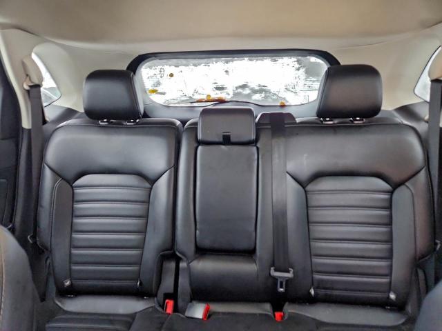 Ford Edge Sel Image 8