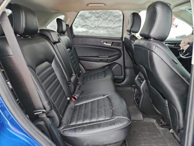 Ford Edge Sel Image 12