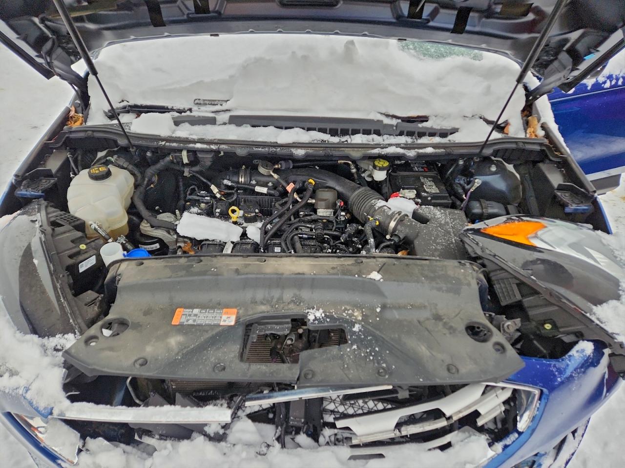 Ford Edge Sel Image 9