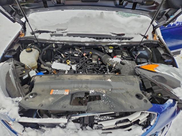 Ford Edge Sel Image 9