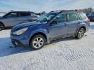 Subaru Outback 2.5i Image 1