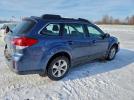 Subaru Outback 2.5i Image 4