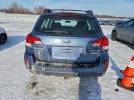 Subaru Outback 2.5i Image 2