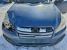 Subaru Outback 2.5i Image 8