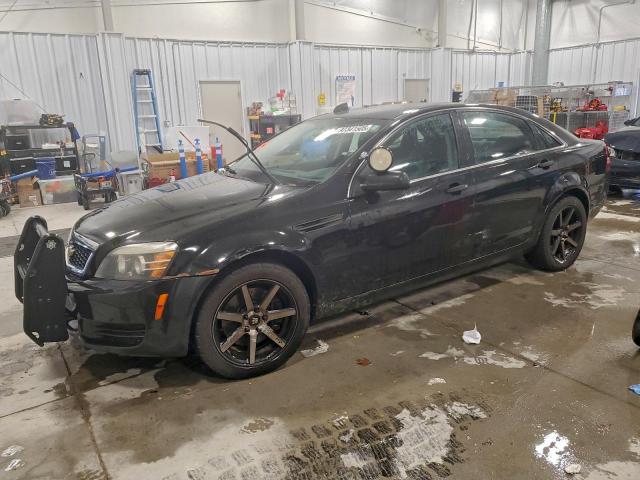  Salvage Chevrolet Caprice