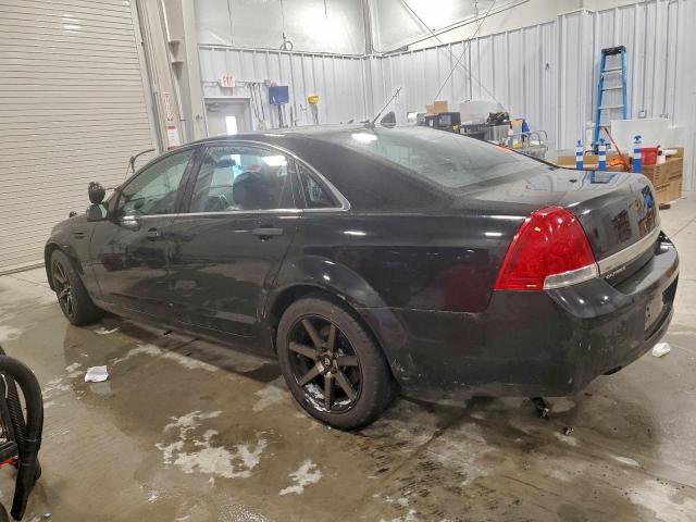 Chevrolet Caprice Police Image 5