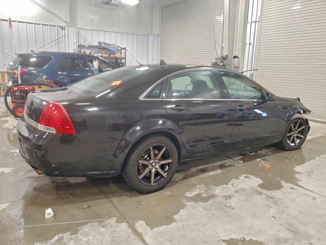 Chevrolet Caprice Police Image 7