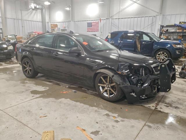 Chevrolet Caprice Police Image 11