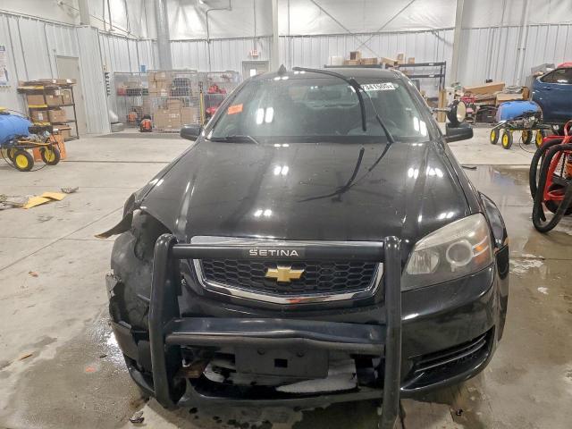 Chevrolet Caprice Police Image 6