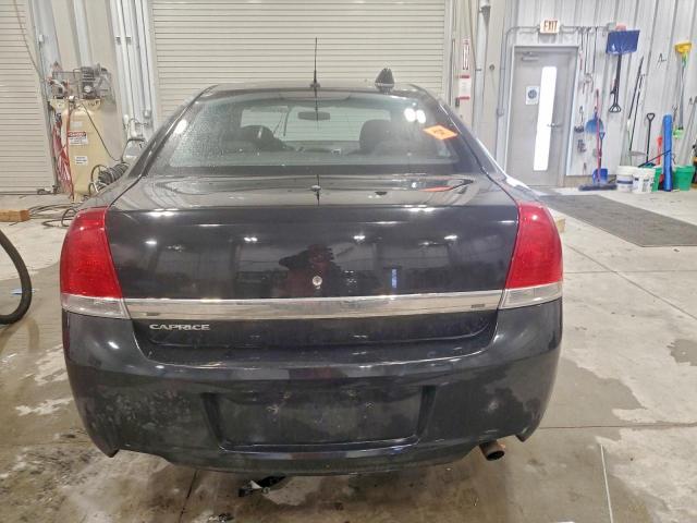 Chevrolet Caprice Police Image 3