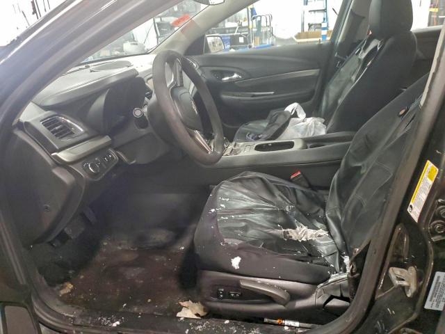 Chevrolet Caprice Police Image 4