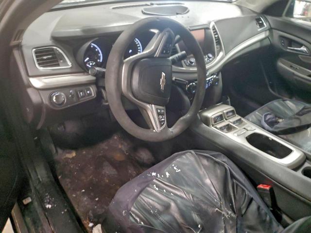 Chevrolet Caprice Police Image 8