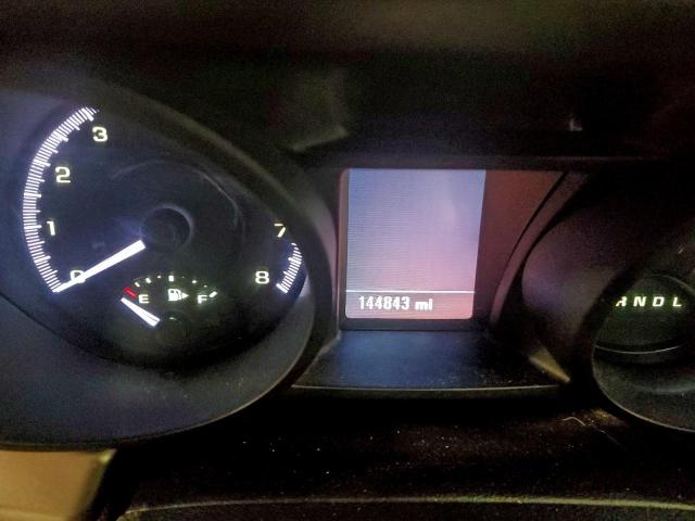 Chevrolet Caprice Police Image 2