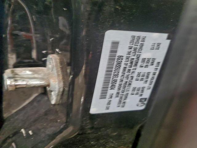 Chevrolet Caprice Police Image 12