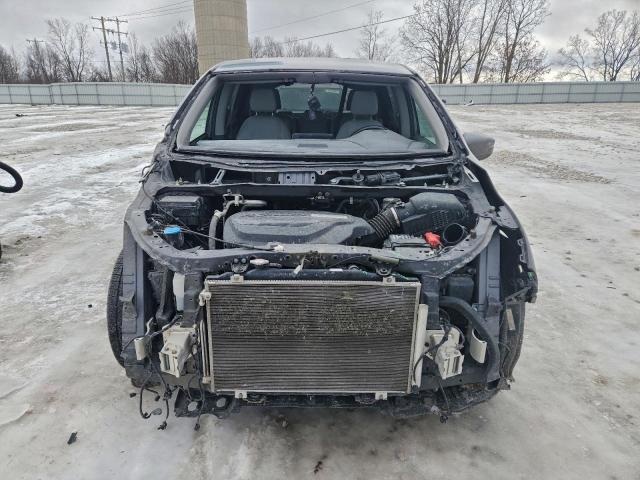 Honda Odyssey Elite Image 3