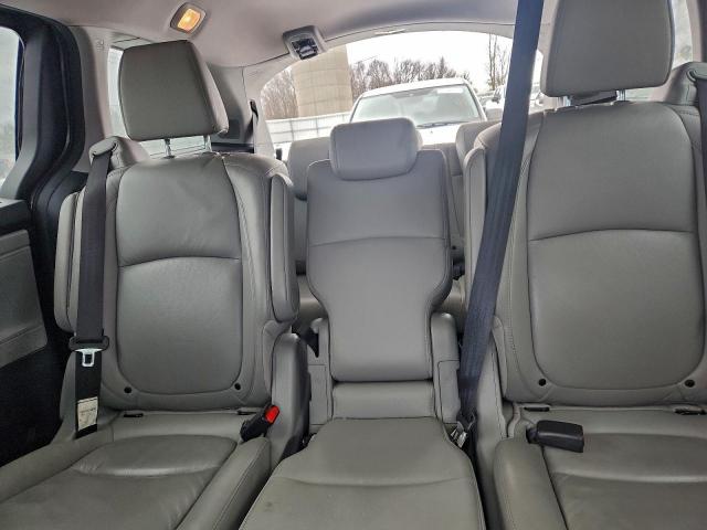 Honda Odyssey Elite Image 7