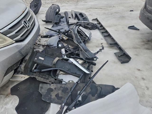 Honda Odyssey Elite Image 12