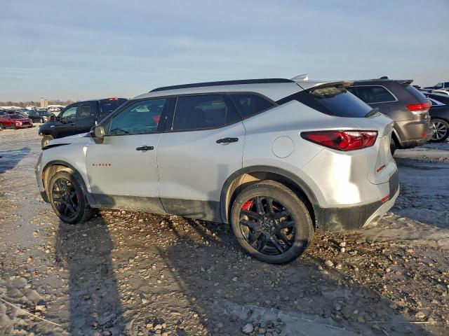 Chevrolet Blazer 2lt Image 3