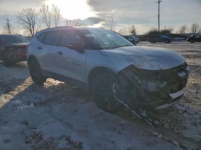 Chevrolet Blazer 2lt Image 8