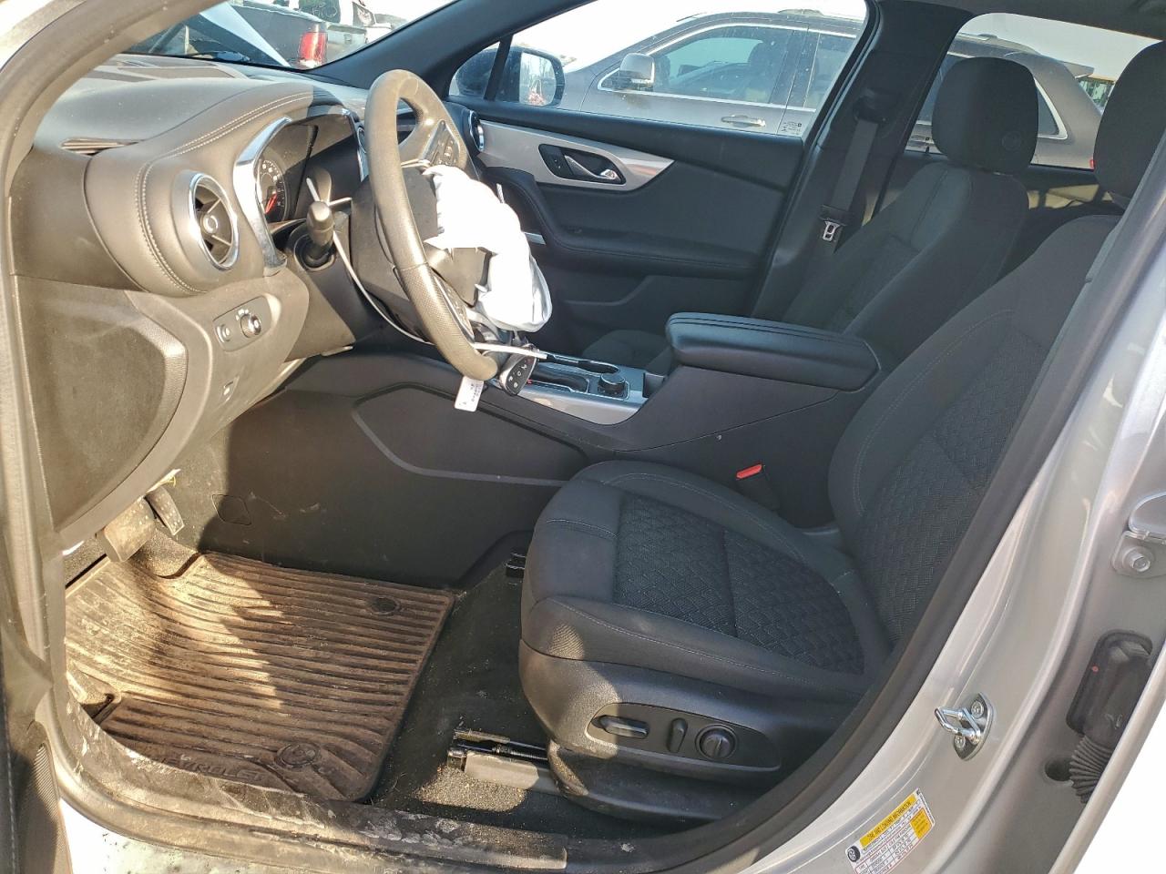 Chevrolet Blazer 2lt Image 7