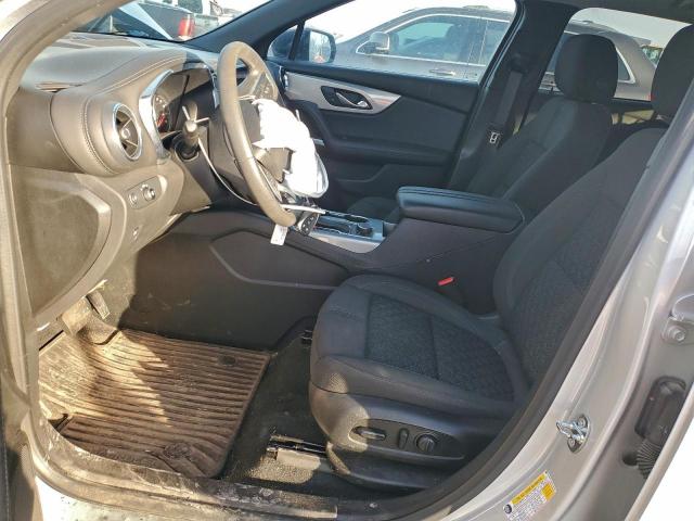 Chevrolet Blazer 2lt Image 7