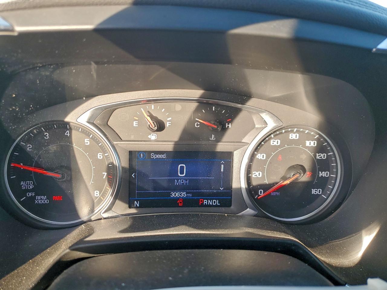 Chevrolet Blazer 2lt Image 13