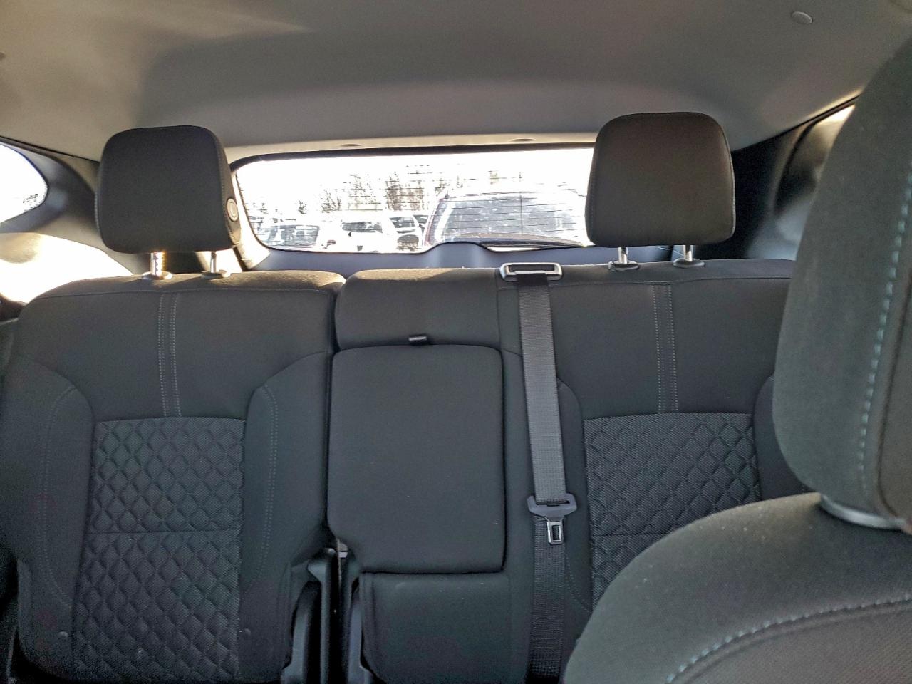 Chevrolet Blazer 2lt Image 6