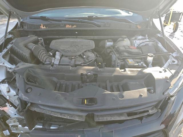 Chevrolet Blazer 2lt Image 5