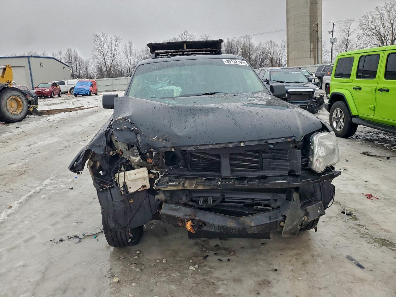 Ford Explorer Xlt Image 13