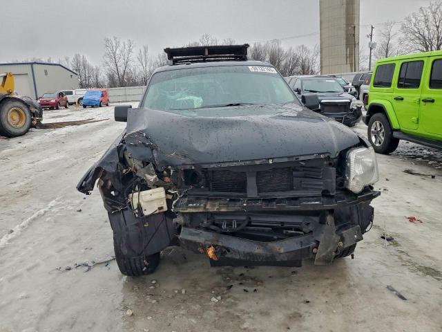 Ford Explorer Xlt Image 13