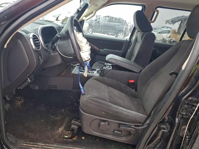 Ford Explorer Xlt Image 11