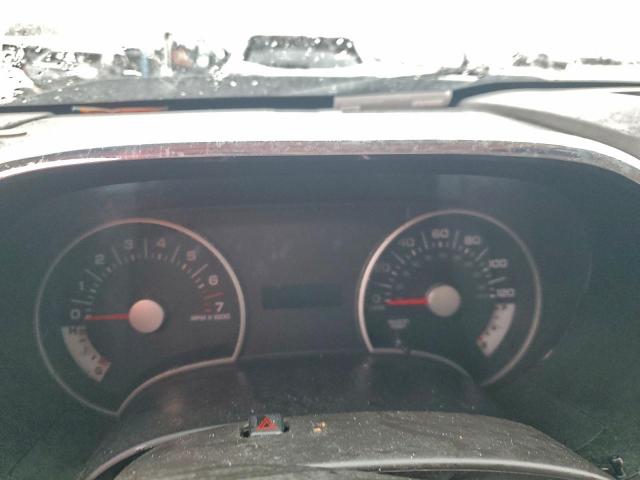 Ford Explorer Xlt Image 4