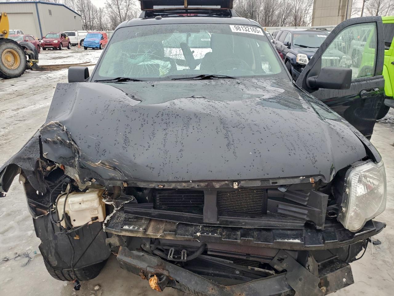 Ford Explorer Xlt Image 6