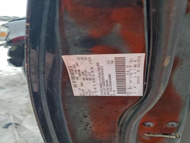 Ford Explorer Xlt Image 8