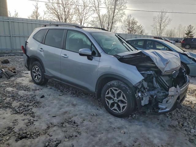 Subaru Forester Premium Image 3