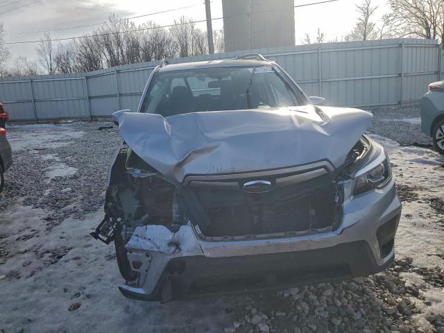 Subaru Forester Premium Image 2